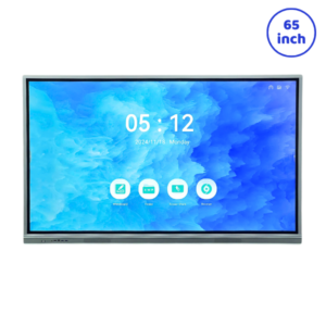 [Chính Hãng] Màn Hình Tương Tác Luxvision 65 Inch