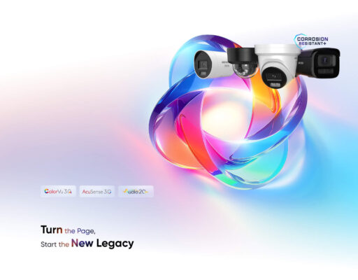 Top 5 Ưu Điểm Hikvision ColorVu 3.0 & Giải Pháp Màn Hình LED